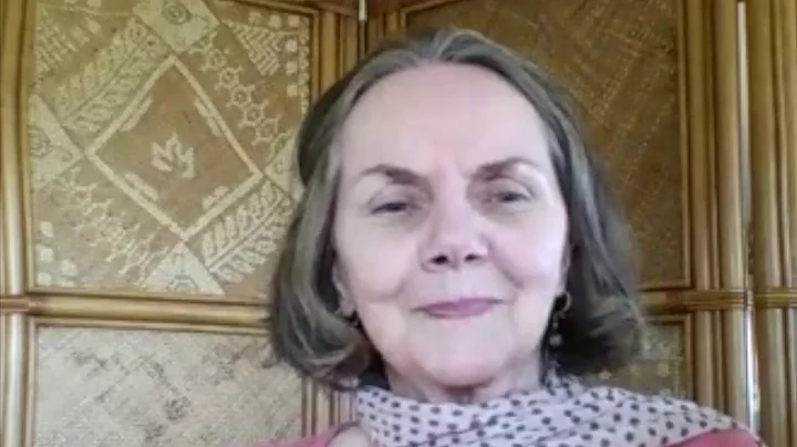 Pamela Dyson Photo 29