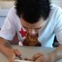 Sergio Ordaz Photo 20