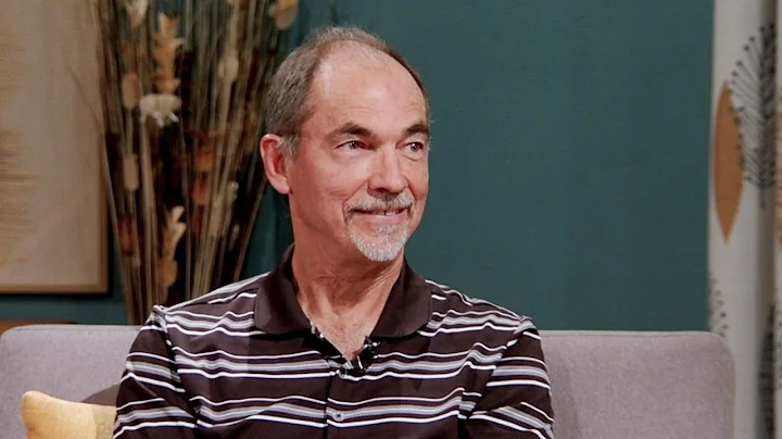 Chuck Austin Photo 34
