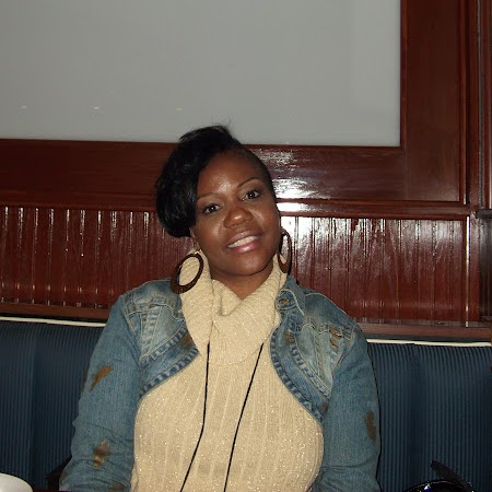 Tajuana Brown Photo 6