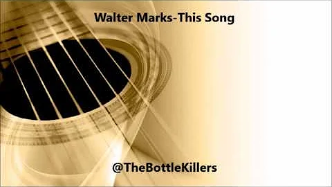 Walter Marks Photo 24