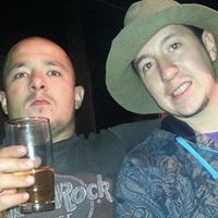Sean Gerber Photo 7