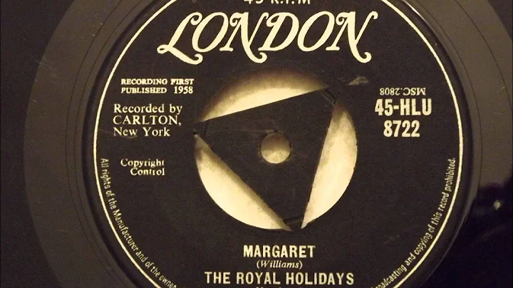 Margaret Holiday Photo 14