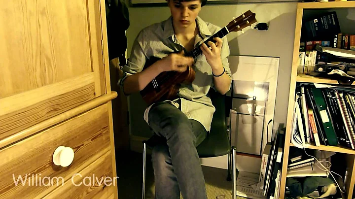 William Calver Photo 4