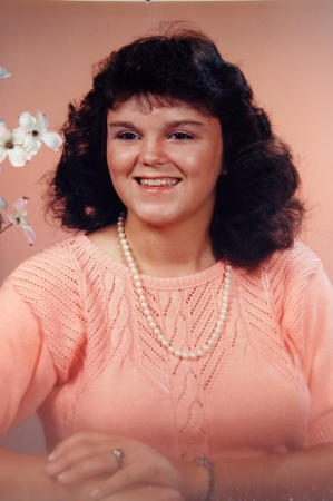 Jackie Lucas Photo 17