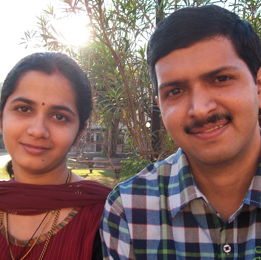 Harish Pai Photo 16