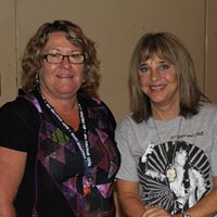 Debbie Shipp Photo 1