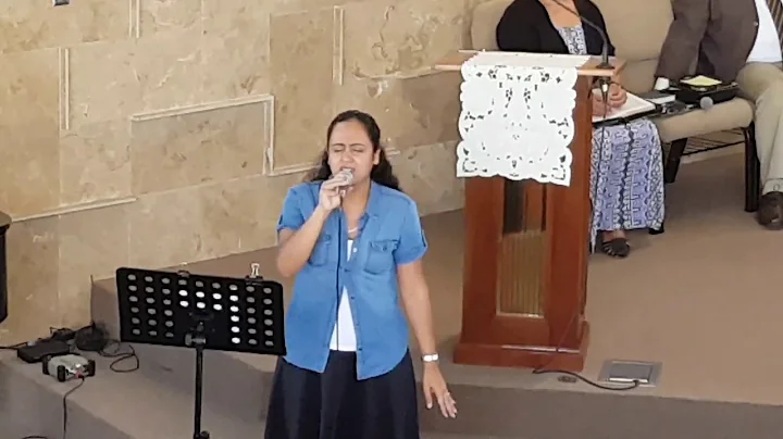 Keila Cruz Photo 27