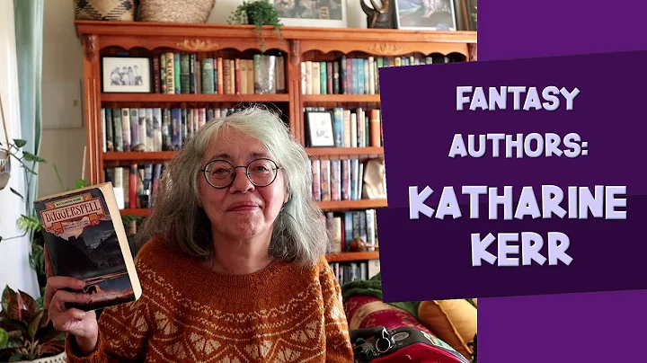Katherine Kerr Photo 29