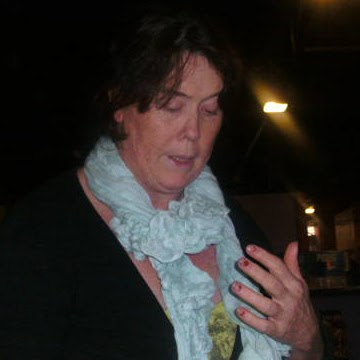 Marie Murray Photo 12