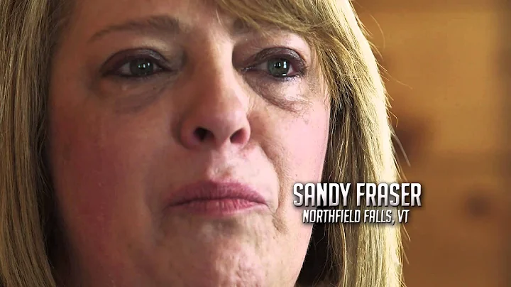 Sandy Fraser Photo 35