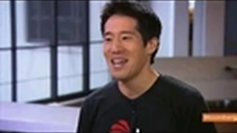 Eric Feng Photo 27