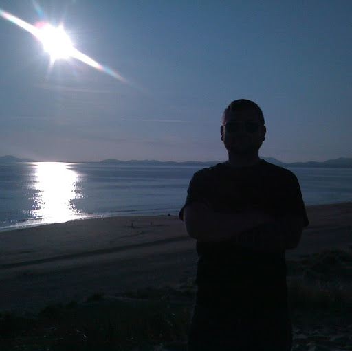 Terry Rountree Photo 9