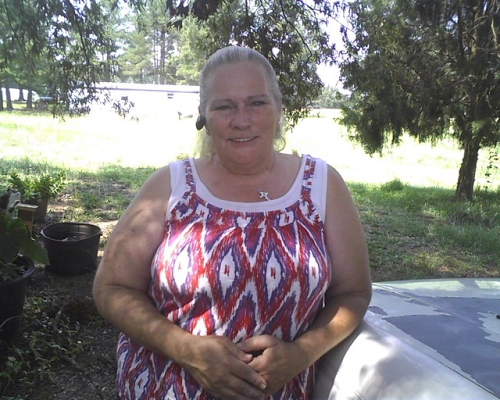 Lynne Taylor Photo 11