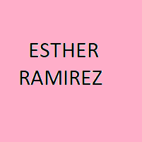 Esther Ramirez Photo 9