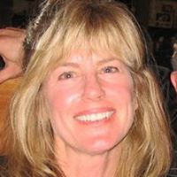 Robin Stein Photo 3