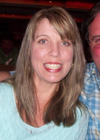 Michelle Roche Photo 17