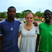 Kwame Mensah Photo 33
