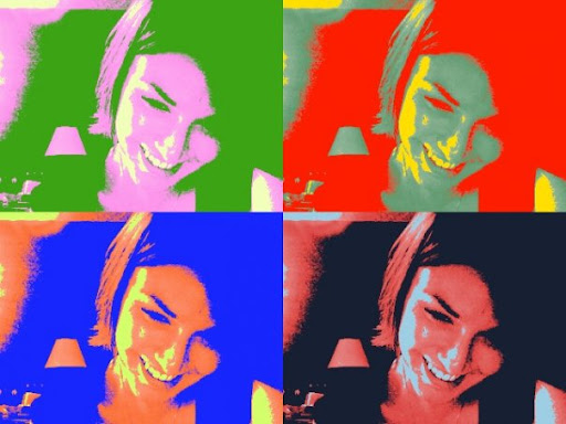 Amanda Ervin Photo 9