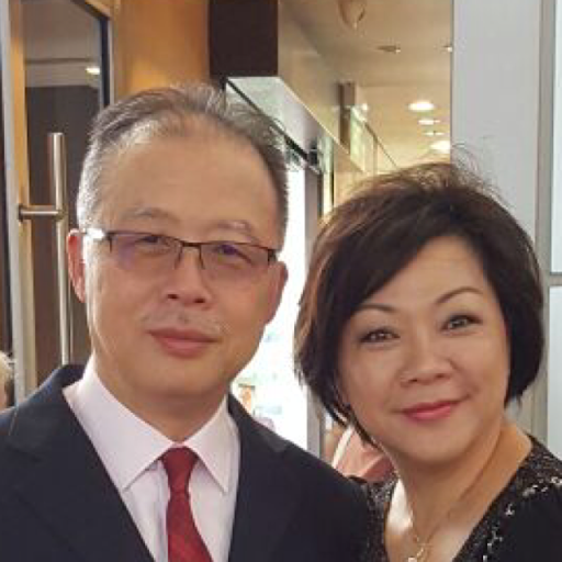 Allen Lam Photo 13