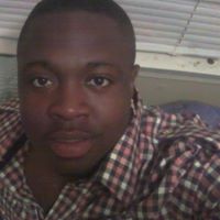 Eric Salley Photo 1