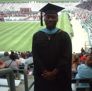 Floyd Prince Photo 9