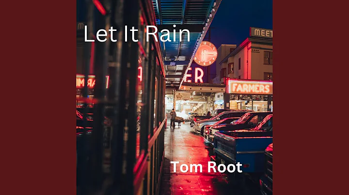 Tom Root Photo 28