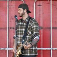 Christopher Lock Photo 5