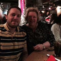 Nancy Giordano Photo 8