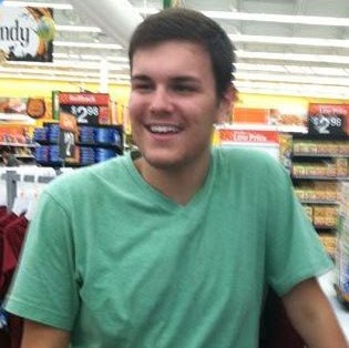 Dustin Hayes Photo 15