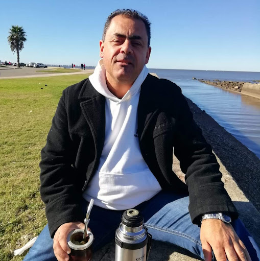 Manuel Toledo Photo 12