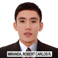 Robert Miranda Photo 8