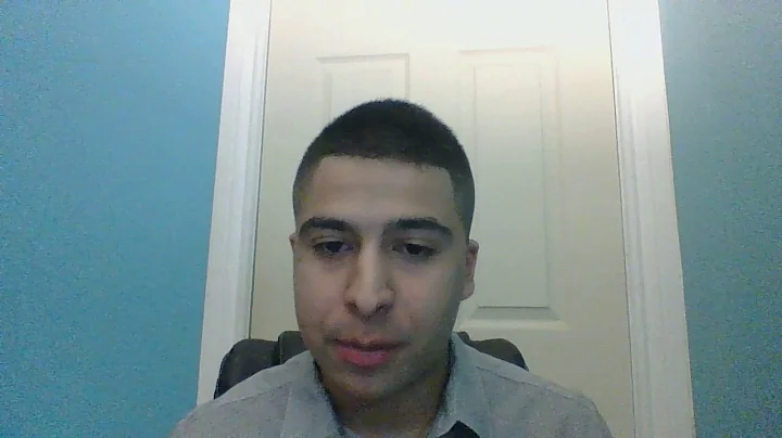 Daniel Magana Photo 30
