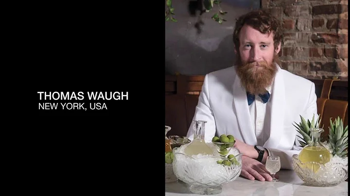 Thomas Waugh Photo 29