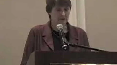 Patricia Ireland Photo 24