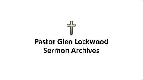 Glen Lockwood Photo 9