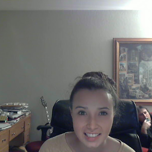 Molly Decker Photo 13