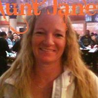 Janet Ashworth Photo 5