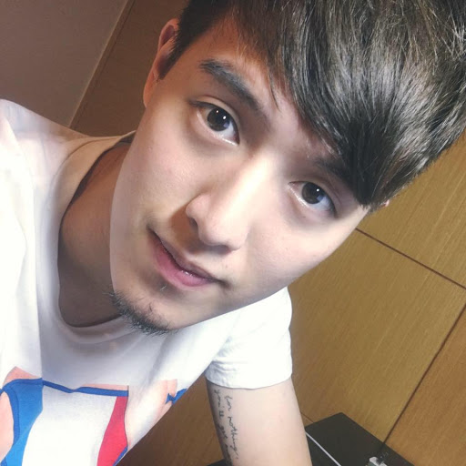 Justin Tsai Photo 13