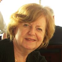 Mary Kilroy Photo 3