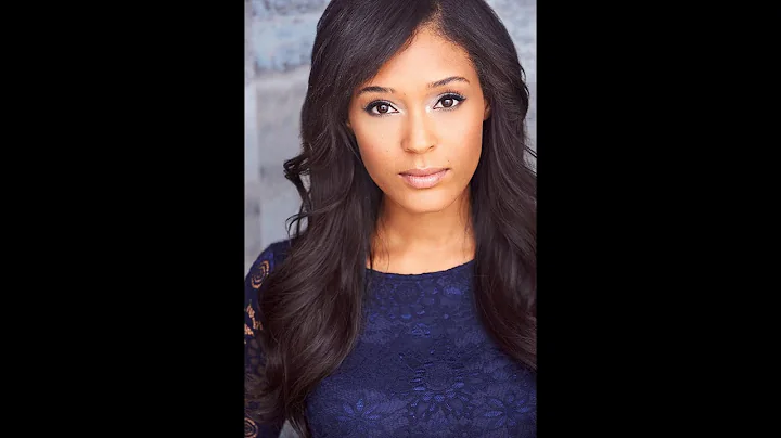 Bree Williams Photo 40
