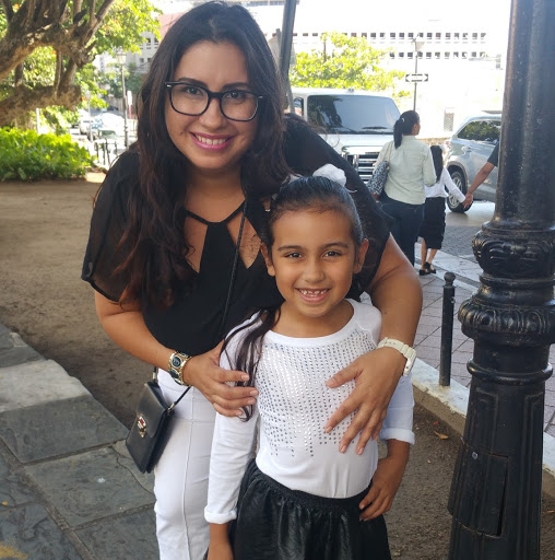 Arelis Bonilla Photo 1
