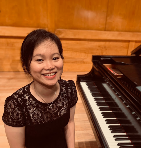 Jodie Huynh Photo 6