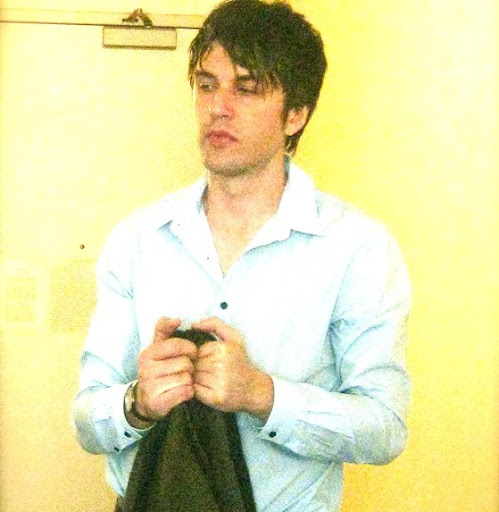 Dylan Marks Photo 13