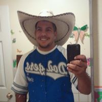 Fidel Munoz Photo 5