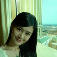 Ying Shao Photo 1