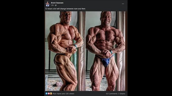 Brent Swanson Photo 33