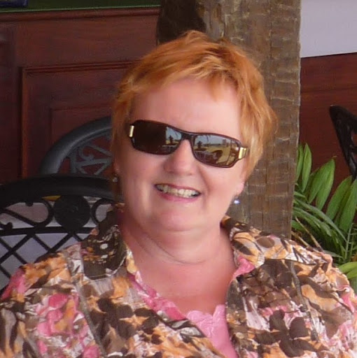 Sylvia Patterson Photo 1