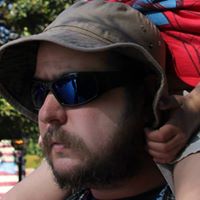 Brian Lindsey Photo 5