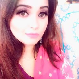 Mahwish Khan Photo 9
